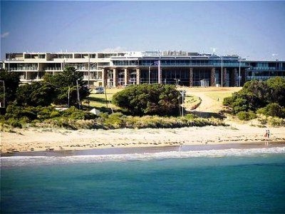 Crowne Plaza Torquay0