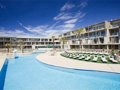 Crowne Plaza Torquay2