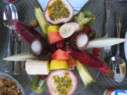 Classique Bed & Breakfast (Classique Bed And Breakfast)4