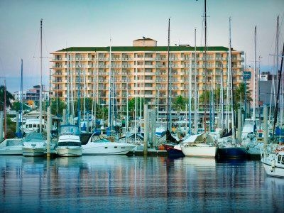 Aligned Corporate Residences Townsville (Quest Townsville)0