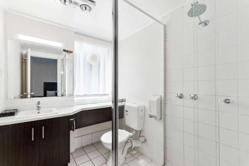 คอมฟอร์ทอินน์ทรารากอน (Comfort Inn Traralgon)2