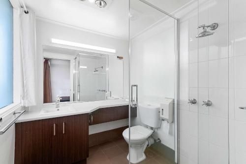 คอมฟอร์ทอินน์ทรารากอน (Comfort Inn Traralgon)3