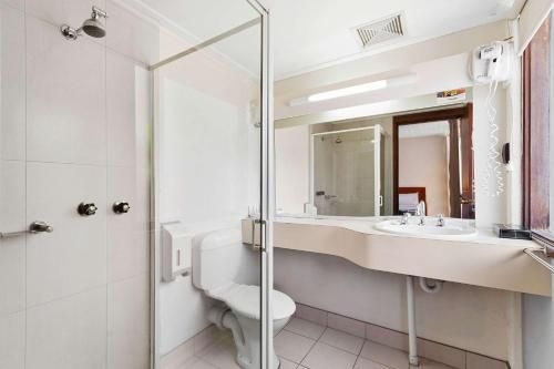 คอมฟอร์ทอินน์ทรารากอน (Comfort Inn Traralgon)4