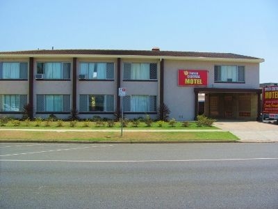Tweed Central Motel4