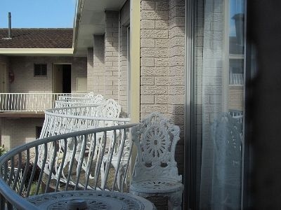 Tweed Central Motel1