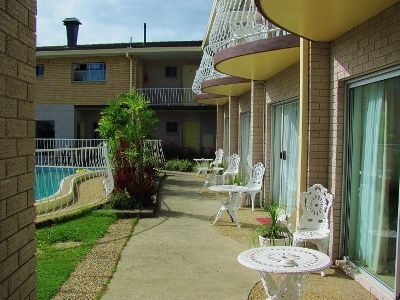 Tweed Central Motel2