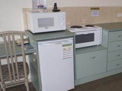 City Central Apartments4