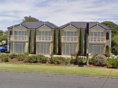 Colonial Village Motel0