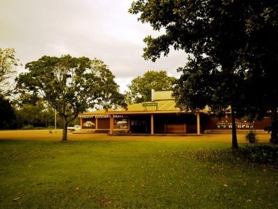 Albatross Bay Resort0