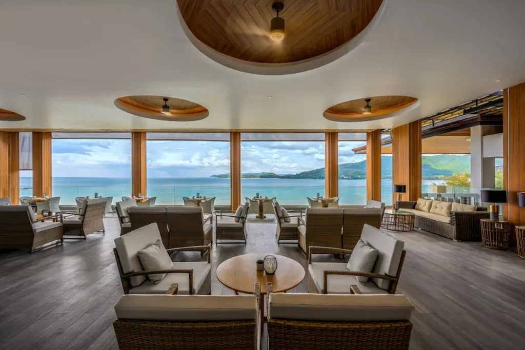 นามาคา รีสอร์ต กมลา (Namaka Resort Kamala)3