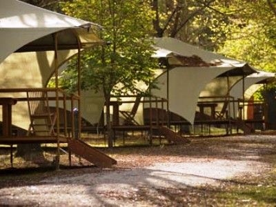 Wilderness Retreats1