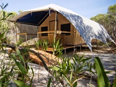 Wilderness Retreats0