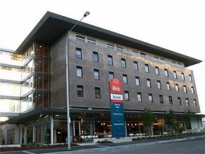 Ibis Wollongong0