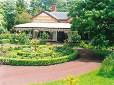 Quamby Homestead0