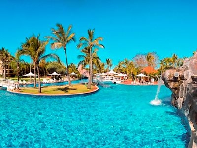 Mercure Capricorn Resort Yeppoon0