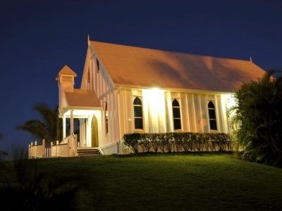 Mercure Capricorn Resort Yeppoon2