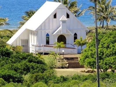 Mercure Capricorn Resort Yeppoon1