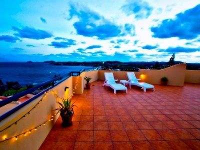 Villa Mar Colina4