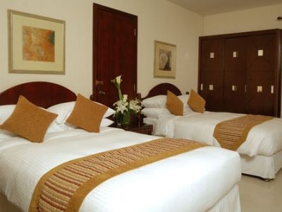 Crowne Plaza Manama4
