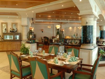 Crowne Plaza Manama2