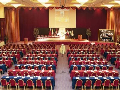 Crowne Plaza Manama1