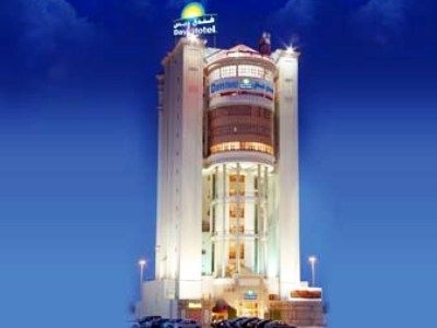 Days Manama0