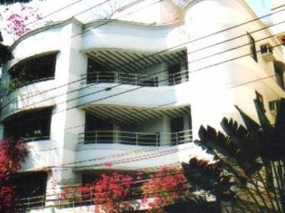 Far Pavilion Ltd0