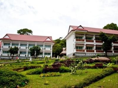 Independence Hotel Resort and Spa0