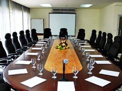 Independence Hotel Resort and Spa4