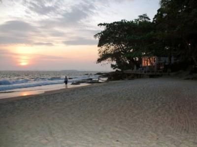 Independence Hotel Resort and Spa3