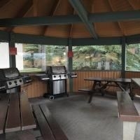 Douglas Fir Resort And Chalets0