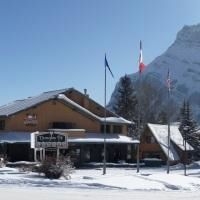Douglas Fir Resort And Chalets1