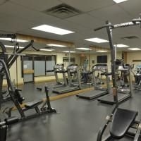 Douglas Fir Resort And Chalets4