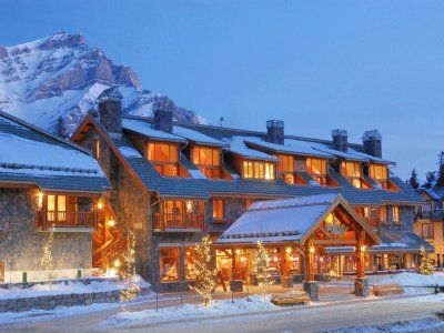 Fox Hotel And Suites3
