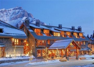 Fox Hotel And Suites2