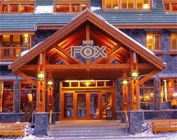 Fox Hotel And Suites1
