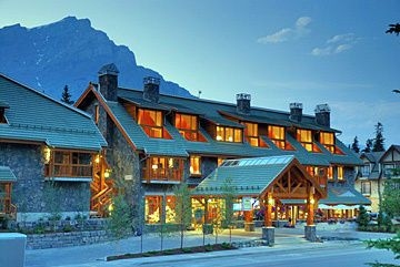 Fox Hotel And Suites0