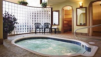 Irwin's Mountain Inn4