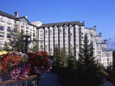 Rimrock Resort1