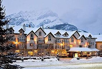 Rundlestone Lodge0