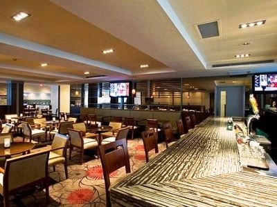 Holiday Inn Barrie Htl And Conf Centre3