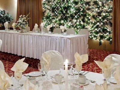 Holiday Inn Barrie Htl And Conf Centre1
