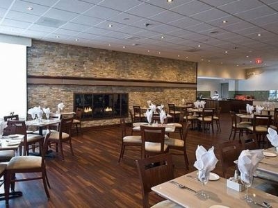 Holiday Inn Barrie Htl And Conf Centre4