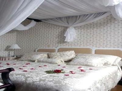 Clarion Inn And Suites Belleville4