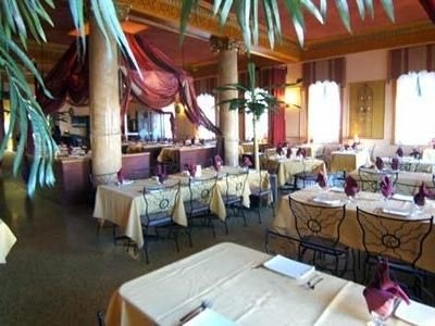 Clarion Inn And Suites Belleville2