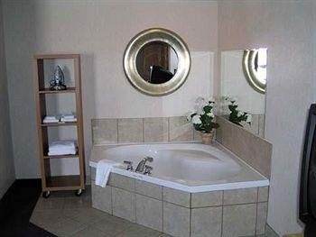 Sleep Inn Bracebridge3