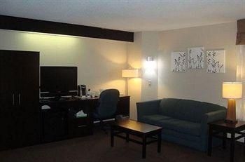 Sleep Inn Bracebridge4