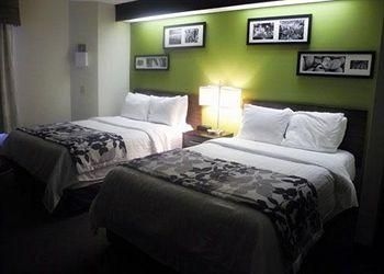 Sleep Inn Bracebridge0