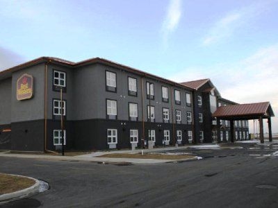 Best Western Brandon Inn0