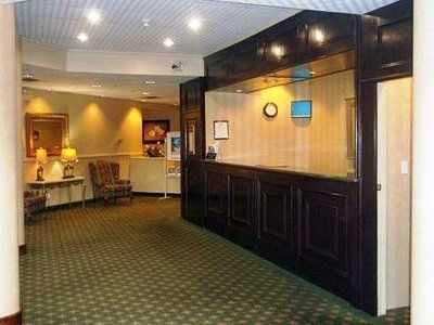 Quality Inn And Suites0